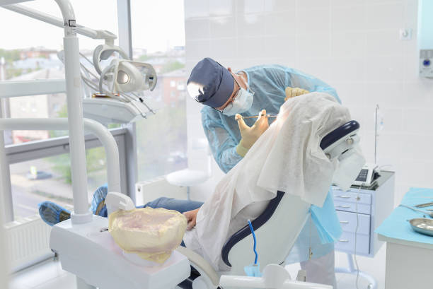 Fast & Reliable Emergency Dental Services in NM
